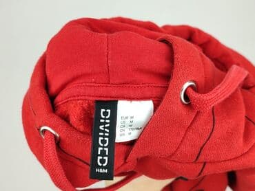 stradivarius bluzy: H&M Divided, Bluza z kapturem damska, rozmiar M — 4