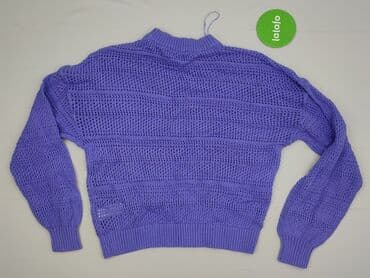 nylon sweter: Cubus, Sweter damski, rozmiar XS — 3
