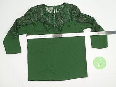 bluza gorset: Bluzka damska, rozmiar M — 5