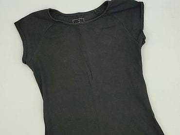 Sinsay, T-shirt damski, rozmiar M