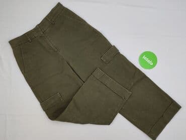 Жінкам: H&M, Штани карго жіночі, S на lalafo.pl — 3 Жінкам: H&M, Штани карго жіночі, S — 3