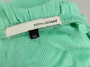 bluzki prazkowane: River Island, Top damski, rozmiar XL — 5