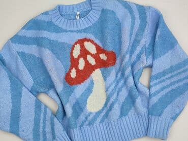 Kobiety: Cropp, Sweter damski, rozmiar S — 1