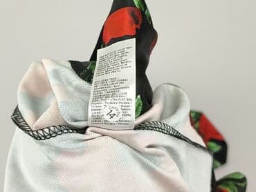 born2be sandały srebrne: River Island, Sukienka damska, rozmiar L — 5