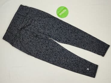 legginsy sportowe z wysokim stanem push up: Sweaty Betty, Legginsy Sportowe damskie, rozmiar S — 3