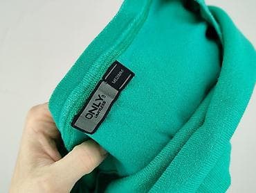 buty only: ONLY, Sweter damski, rozmiar M — 7