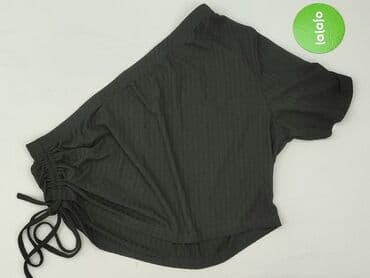 ekskluzywne stroje kąpielowe push up: Shein Curve, Top damski, 4XL — 2