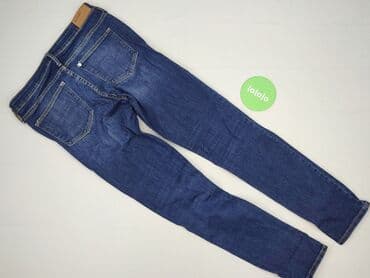 hm t shirty basic: H&M, Jeans for women, size S (EU 36) — 3