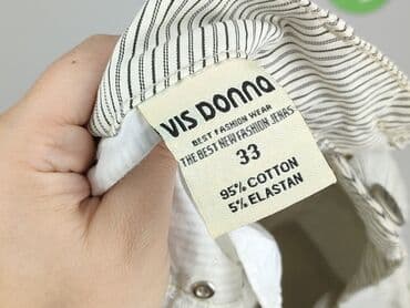 Women: 3/4 Trousers for women, XL — 5