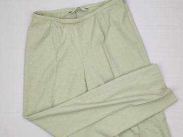 zero: Marks & Spencer, Spodnie materiałowe damskie, rozmiar L — 1