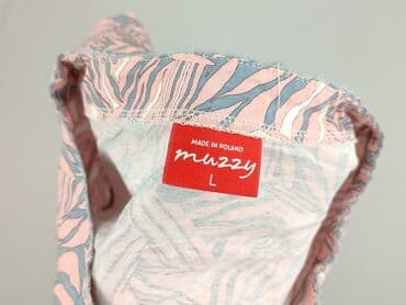 mohito marynarka niebieska: Bluzka damska, L — 5