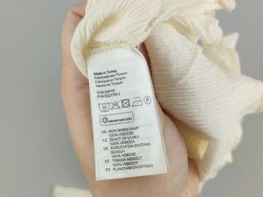 bluza do karmienia h m: H&M Mama, Bluzka damska, rozmiar M — 6