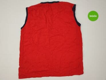 vans kurtka zimowa: Podkoszulka dla mężczyzn, 4XL — 3