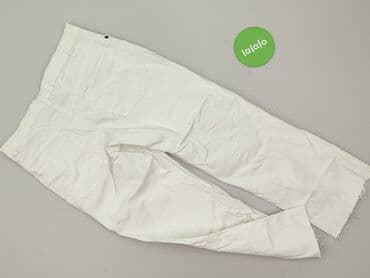 dżinsy bootkat: IDENTIC, Material trousers for women, size XS — 4