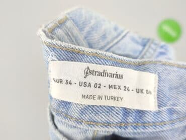 Jeans for women, 2XS — 5