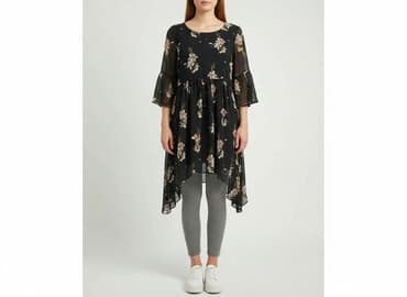 primark sukienki damskie: Primark, Sukienka damska, rozmiar L — 1