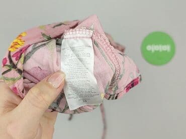 sukienka z bufiastymi rękawami asos: Bluzka damska, S — 4