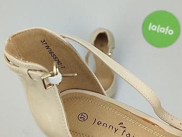 buty koty ccc: Sandały damskie, rozmiar 37 — 6