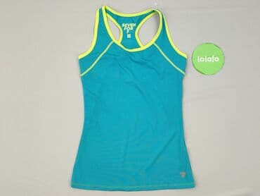 numer koszulki lewandowskiego: Seven, Women`s top, size XS (EU 34) — 2