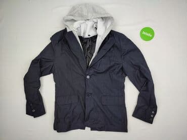 kurtki zimowe solar: Kurtka przejściowa dla mężczyzn, rozmiar XL — 2