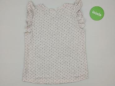 bluzki w grochy: Infinity Woman, Bluzka damska, rozmiar S — 3