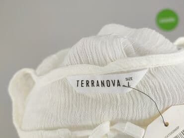 navona sukienki: Terranova, Bluzka damska, rozmiar L — 4