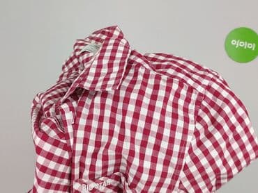 zara jedwabna koszula: Big Star, Сорочка для чоловіків, M — 6