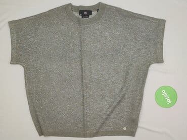 monnari wyprzedaż spodnie: Monnari, Sweter damski, rozmiar L — 2