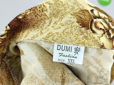 tunika koszula: Bluzka damska, rozmiar 2XL — 4