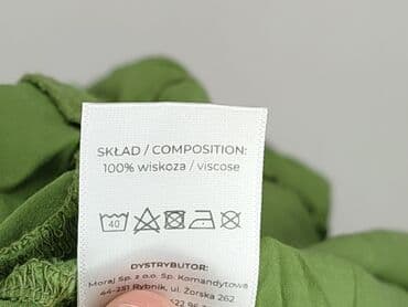 duże rozmiary ekskluzywne sukienki plus size: Moraj, Сукня жіноча, розмір L — 5