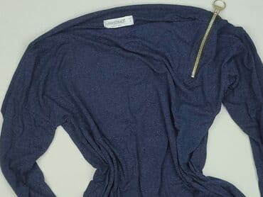 sukienki unisono wyprzedaż: Unisono, Bluzka damska, rozmiar S — 1