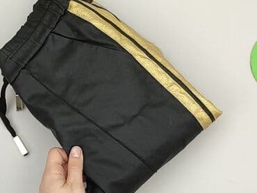 f: Material trousers for women, size S (EU 36) — 5