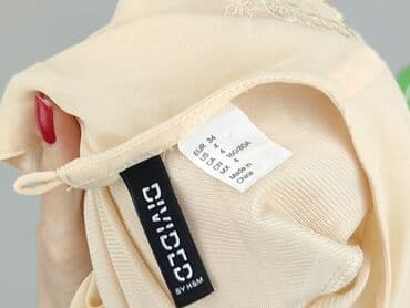 tunika nike: H&M Divided, Tunika damska, rozmiar 2XS — 6