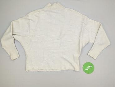 swetry oversize: Sweter damski, rozmiar XL — 3