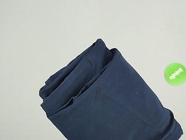 Women: H&M, Material trousers for women, size 2XS — 6