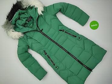 toggle coat: Kurtka zimowa damska, rozmiar M — 2