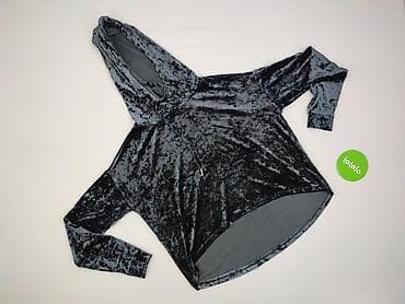 bluza fb sister: FB Sister, Bluza z kapturem damska, rozmiar XS — 2