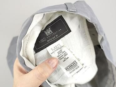 pull and bear bluza oversize: M&S Collection, Chinosy dla mężczyzn, rozmiar XS — 4