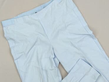 spodnie dresowe esmara: Esmara, Spodnie materiałowe damskie, rozmiar 2XL — 1