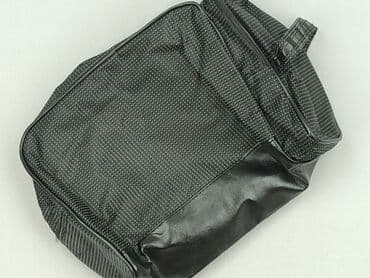 brązowa torebka: Torebka, stan - Idealny — 1