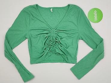 cropp slipknot: ONLY, Top damski, rozmiar L — 2