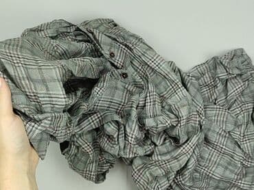 koszula w krate lidl: Esmara, Sukienka damska, rozmiar M — 5