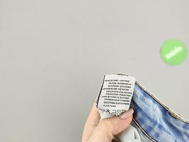 bugjo jeans: Jeansy damskie, rozmiar XL — 5