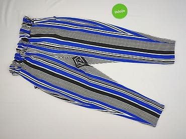 zign buty: INSTYLE, Spodnie materiałowe damskie, rozmiar XL — 3