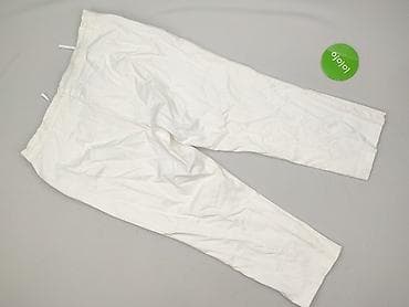 cargo jeans: BPC Selection, Spodnie materiałowe damskie, rozmiar XL — 3