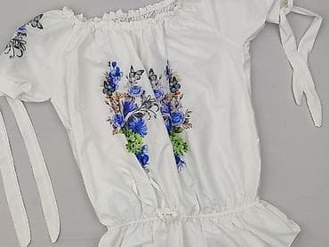 bluzy prada: ITALY FASHION, Bluzka damska, rozmiar M — 1