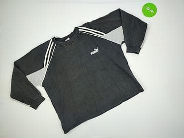 sweter puma: Puma, Bluza damska
, rozmiar L — 2