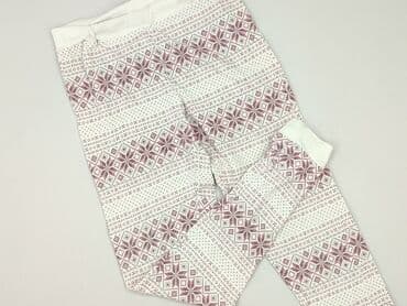 rajstopy z napisem calzedonia: Legginsy dziecięce, 14 lat, 164, stan - Bardzo dobry — 1