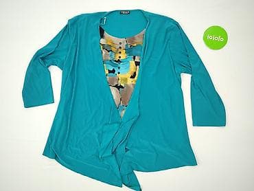 3365 dni: Bluzka damska, rozmiar 3XL — 2