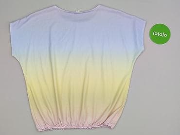 clockhouse pullover: Women's blouse, size M — 3